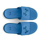 Under Armour Mens UA Ignite Pro Slides Footwear - Memory Foam Comfort