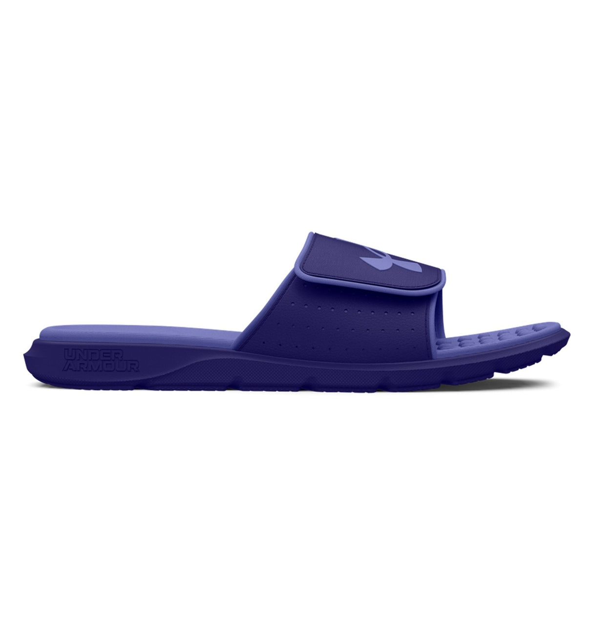 Under Armour Mens UA Ignite Pro Slides Footwear - Memory Foam Comfort
