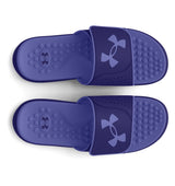 Under Armour Mens UA Ignite Pro Slides Footwear - Memory Foam Comfort
