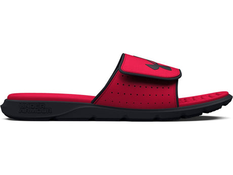 Under Armour Mens UA Ignite Pro Slides Footwear - Memory Foam Comfort