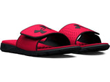 Under Armour Mens UA Ignite Pro Slides Footwear - Memory Foam Comfort