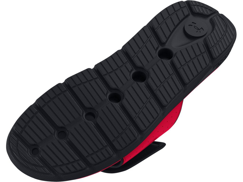 Under Armour Mens UA Ignite Pro Slides Footwear - Memory Foam Comfort