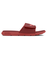 Under Armour Mens UA Ignite Pro Slides Footwear - Memory Foam Comfort