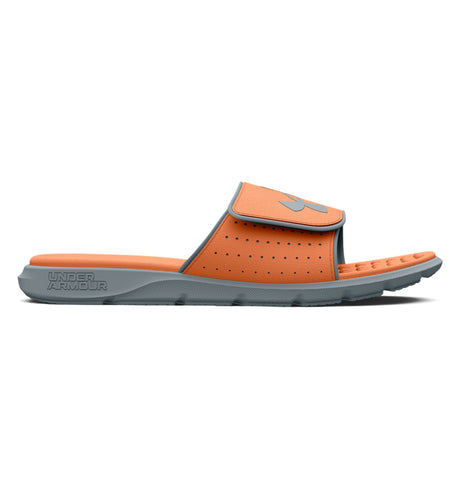 Under Armour Mens UA Ignite Pro Slides Footwear - Memory Foam Comfort