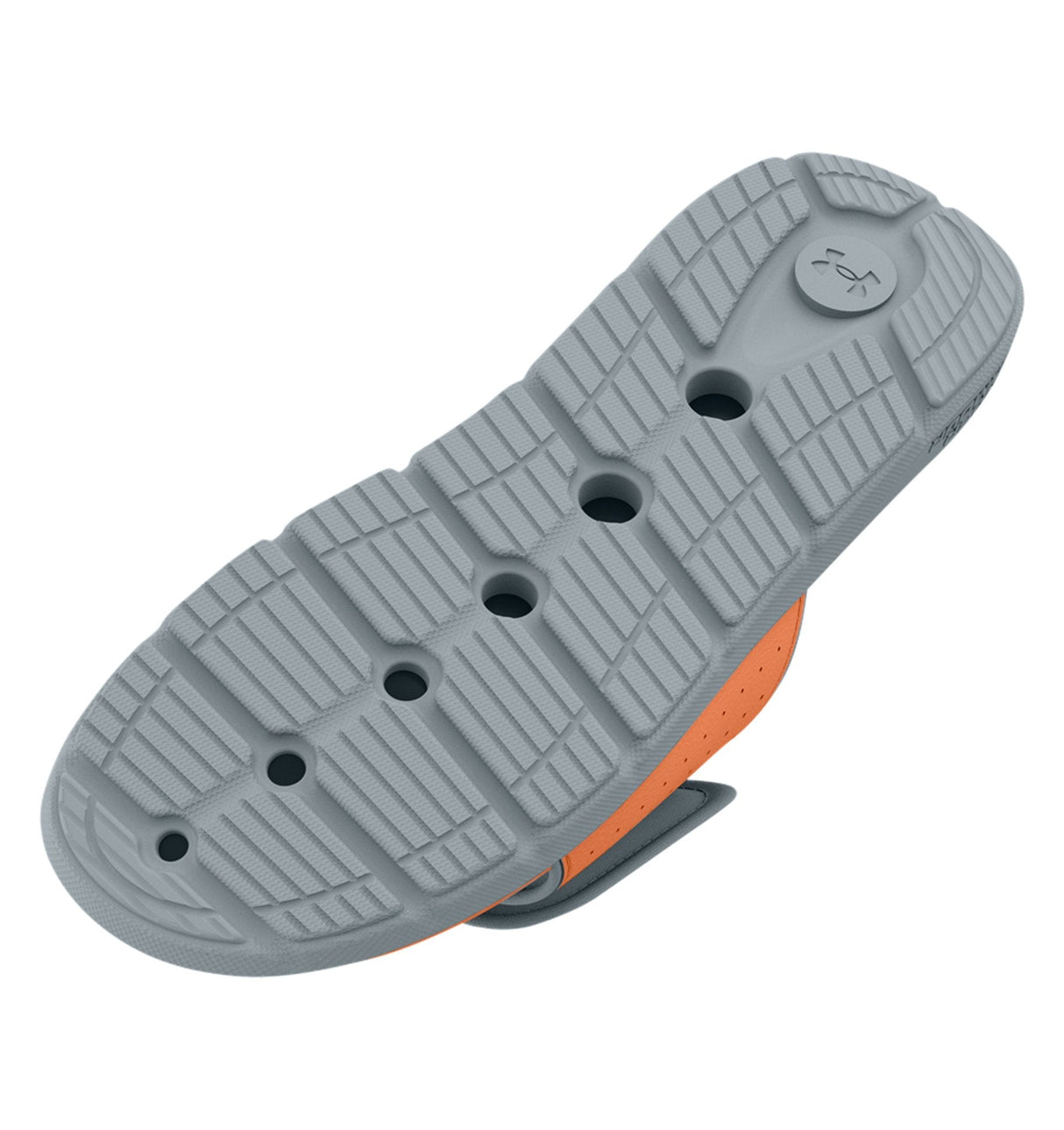 Under Armour Mens UA Ignite Pro Slides Footwear - Memory Foam Comfort