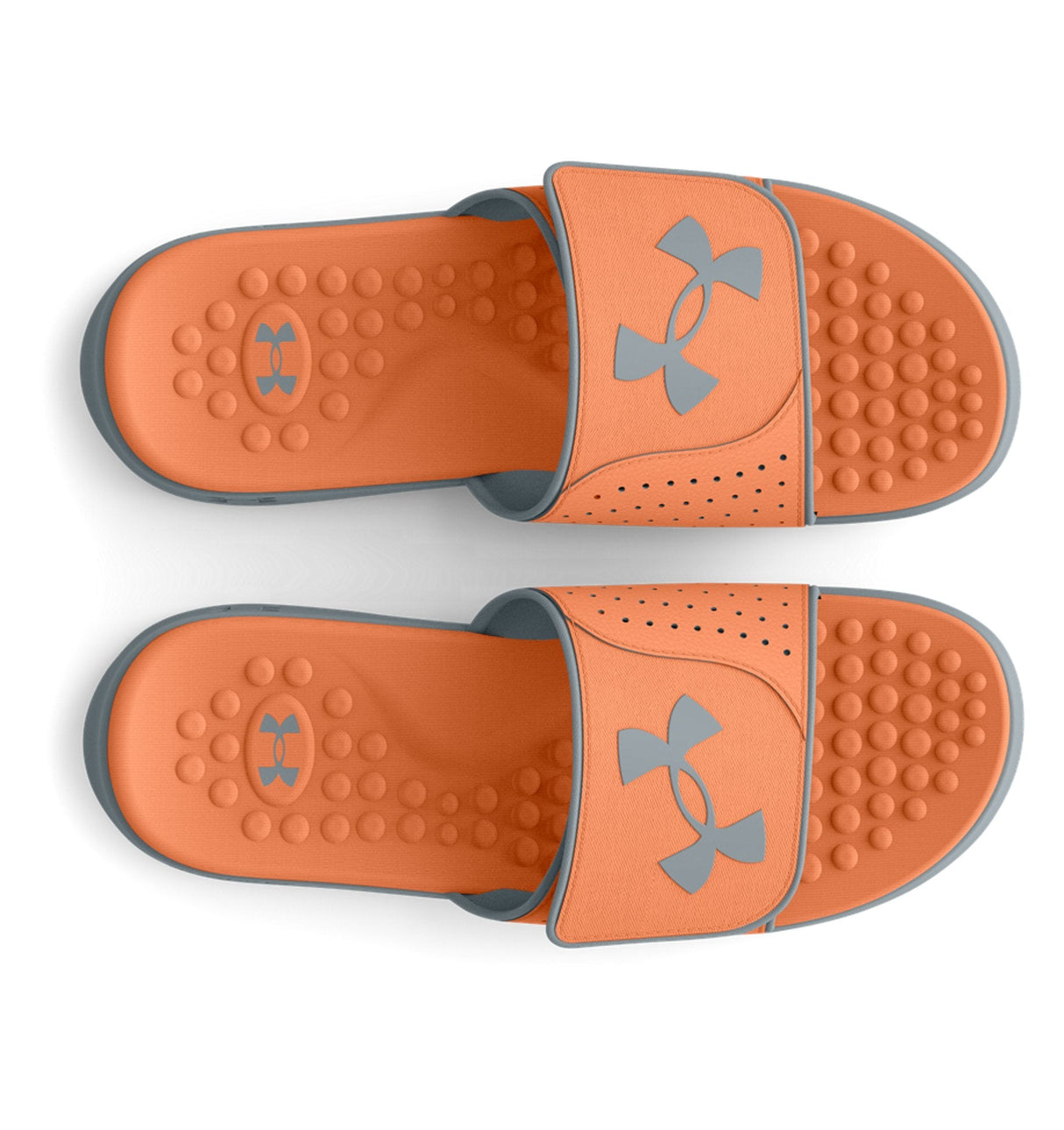 Under Armour Mens UA Ignite Pro Slides Footwear - Memory Foam Comfort