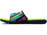 Under Armour Mens UA Ignite Pro Graphic Strap Slides Footwear - Comfortable Foam Footbed