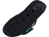 Under Armour Mens UA Ignite Pro Graphic Strap Slides Footwear - Comfortable Foam Footbed