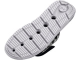 Under Armour Mens UA Ignite Pro Graphic Strap Slides Footwear - Comfortable Foam Footbed