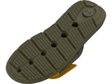 Under Armour Mens UA Ignite Pro Graphic Strap Slides Footwear - Comfortable Foam Footbed