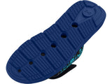 Under Armour Mens UA Ignite Pro Graphic Strap Slides Footwear - Comfortable Foam Footbed