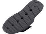 Under Armour Mens Ignite Pro Graphic Footbed Slides - Adjustable Synthetic Strap