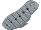 Under Armour Mens Ignite Pro Graphic Footbed Slides - Adjustable Synthetic Strap