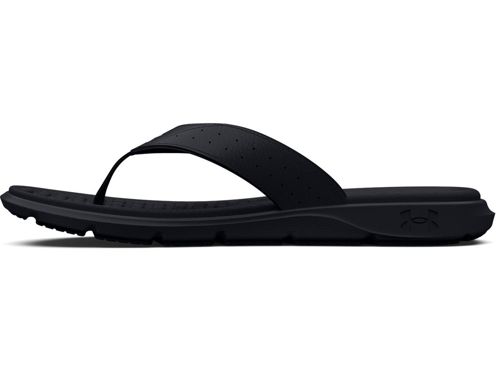 Under Armour Men's UA Ignite Pro Sandals Footwear - Memory Foam Comfort