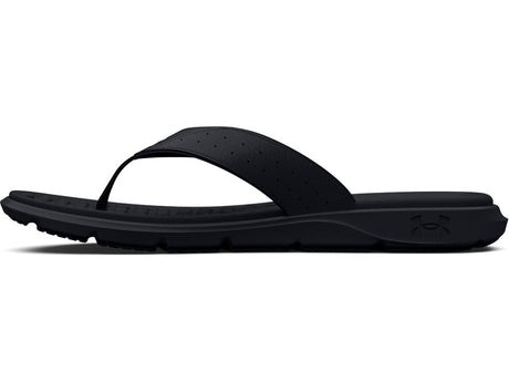 Under Armour Men's UA Ignite Pro Sandals Footwear - Memory Foam Comfort