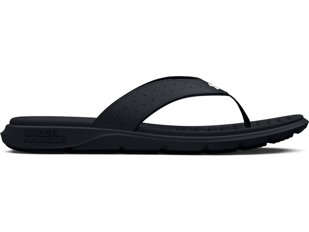 Under Armour Men's UA Ignite Pro Sandals Footwear - Memory Foam Comfort