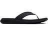 Under Armour Men's UA Ignite Pro Sandals Footwear - Memory Foam Comfort