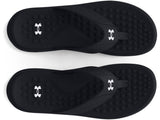 Under Armour Men's UA Ignite Pro Sandals Footwear - Memory Foam Comfort