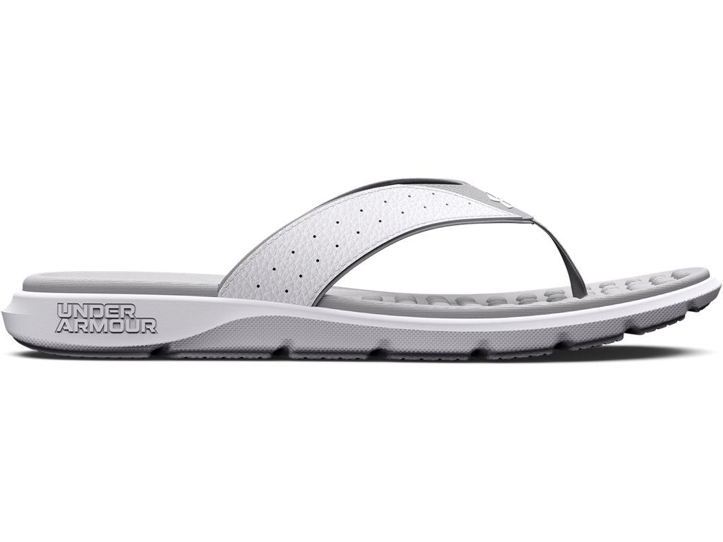Under Armour Men's UA Ignite Pro Sandals Footwear - Memory Foam Comfort