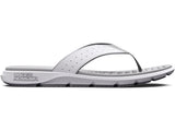 Under Armour Men's UA Ignite Pro Sandals Footwear - Memory Foam Comfort