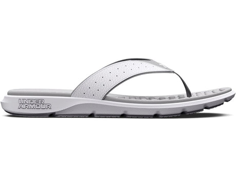 Under Armour Men's UA Ignite Pro Sandals Footwear - Memory Foam Comfort
