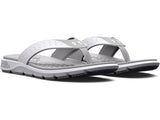 Under Armour Men's UA Ignite Pro Sandals Footwear - Memory Foam Comfort