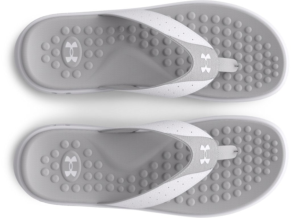 Under Armour Men's UA Ignite Pro Sandals Footwear - Memory Foam Comfort