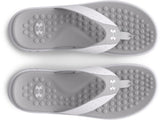 Under Armour Men's UA Ignite Pro Sandals Footwear - Memory Foam Comfort