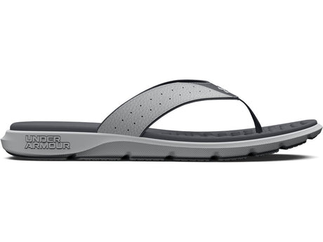 Under Armour Men's UA Ignite Pro Sandals Footwear - Memory Foam Comfort