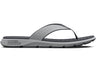 Under Armour Men's UA Ignite Pro Sandals Footwear - Memory Foam Comfort