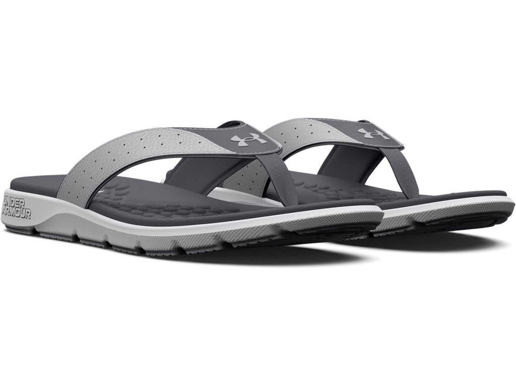 Under Armour Men's UA Ignite Pro Sandals Footwear - Memory Foam Comfort