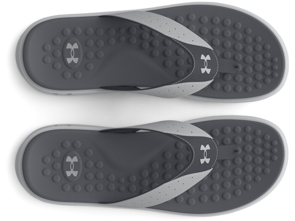 Under Armour Men's UA Ignite Pro Sandals Footwear - Memory Foam Comfort