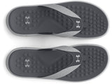 Under Armour Men's UA Ignite Pro Sandals Footwear - Memory Foam Comfort