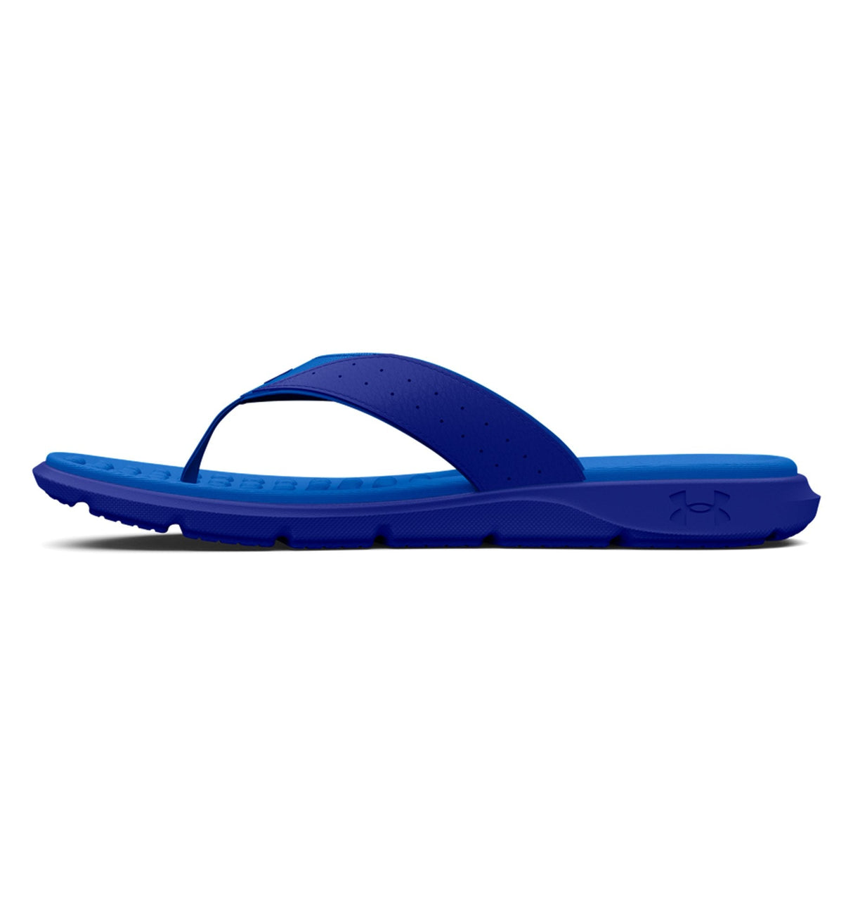 Under Armour Men's UA Ignite Pro Sandals Footwear - Memory Foam Comfort