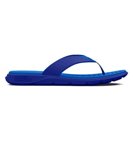 Under Armour Men's UA Ignite Pro Sandals Footwear - Memory Foam Comfort