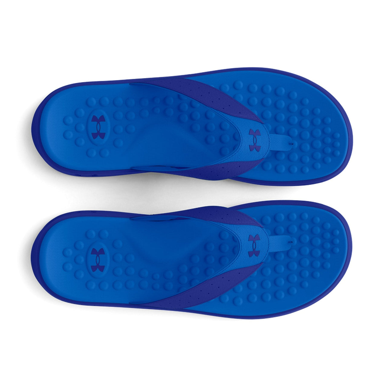 Under Armour Men's UA Ignite Pro Sandals Footwear - Memory Foam Comfort