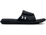Under Armour Womens Ignite Pro Slides Footwear - Memory Foam Comfort