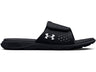 Under Armour Womens Ignite Pro Slides Footwear - Memory Foam Comfort