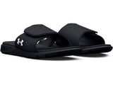 Under Armour Womens Ignite Pro Slides Footwear - Memory Foam Comfort
