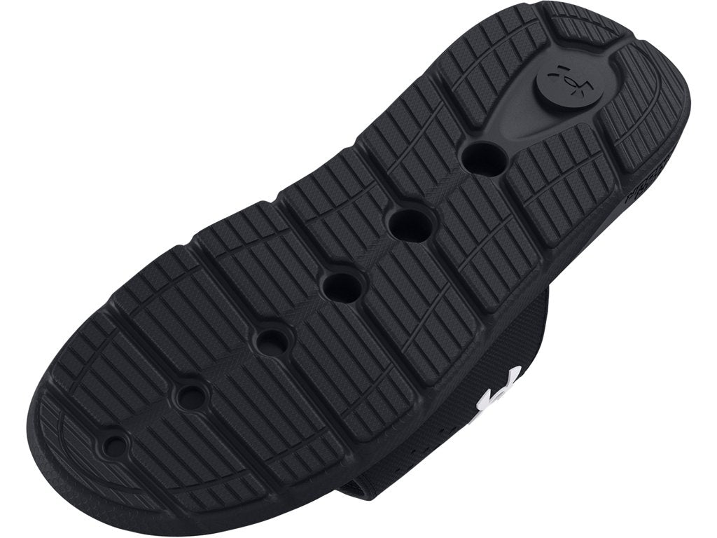 Under Armour Womens Ignite Pro Slides Footwear - Memory Foam Comfort
