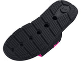 Under Armour Womens Ignite Pro Slides Footwear - Memory Foam Comfort