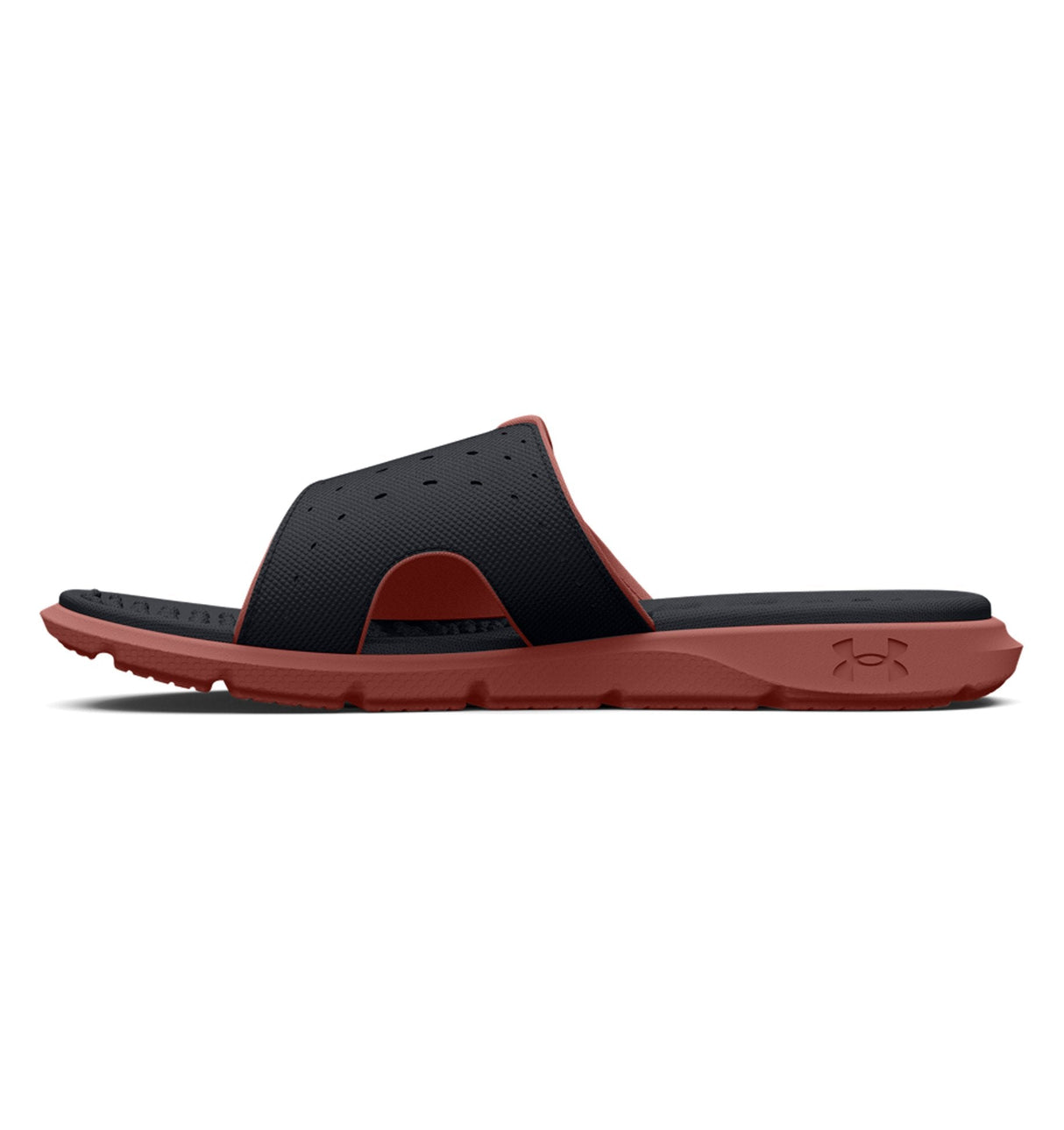 Under Armour Womens Ignite Pro Slides Footwear - Memory Foam Comfort
