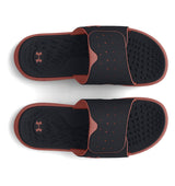 Under Armour Womens Ignite Pro Slides Footwear - Memory Foam Comfort