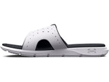 Under Armour Womens Ignite Pro Slides Footwear - Memory Foam Comfort
