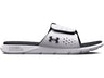 Under Armour Womens Ignite Pro Slides Footwear - Memory Foam Comfort