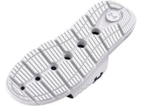 Under Armour Womens Ignite Pro Slides Footwear - Memory Foam Comfort