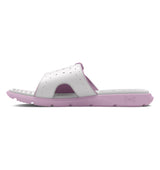 Under Armour Womens Ignite Pro Slides Footwear - Memory Foam Comfort