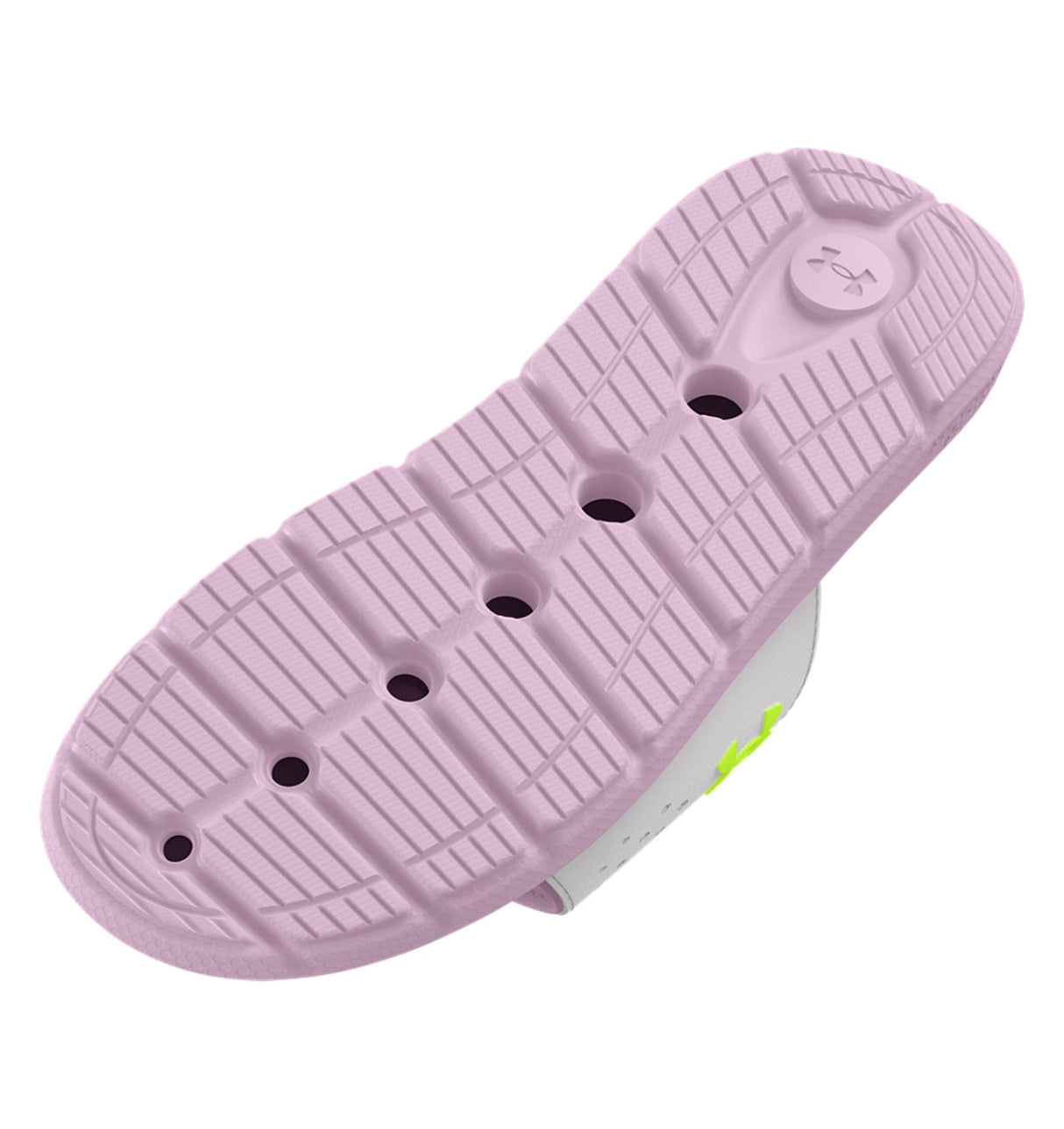 Under Armour Womens Ignite Pro Slides Footwear - Memory Foam Comfort