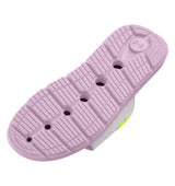 Under Armour Womens Ignite Pro Slides Footwear - Memory Foam Comfort