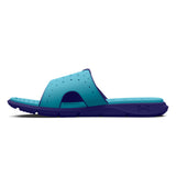 Under Armour Womens Ignite Pro Slides Footwear - Memory Foam Comfort